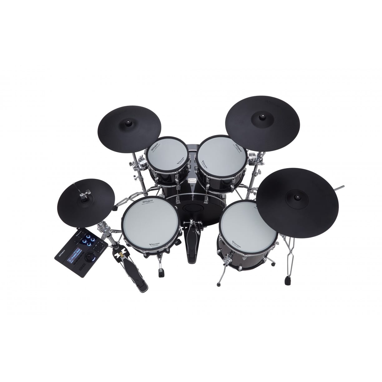 Roland 506 deals drums